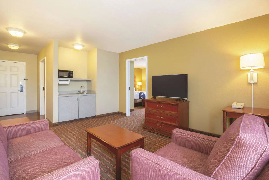 La Quinta by Wyndham Bentonville