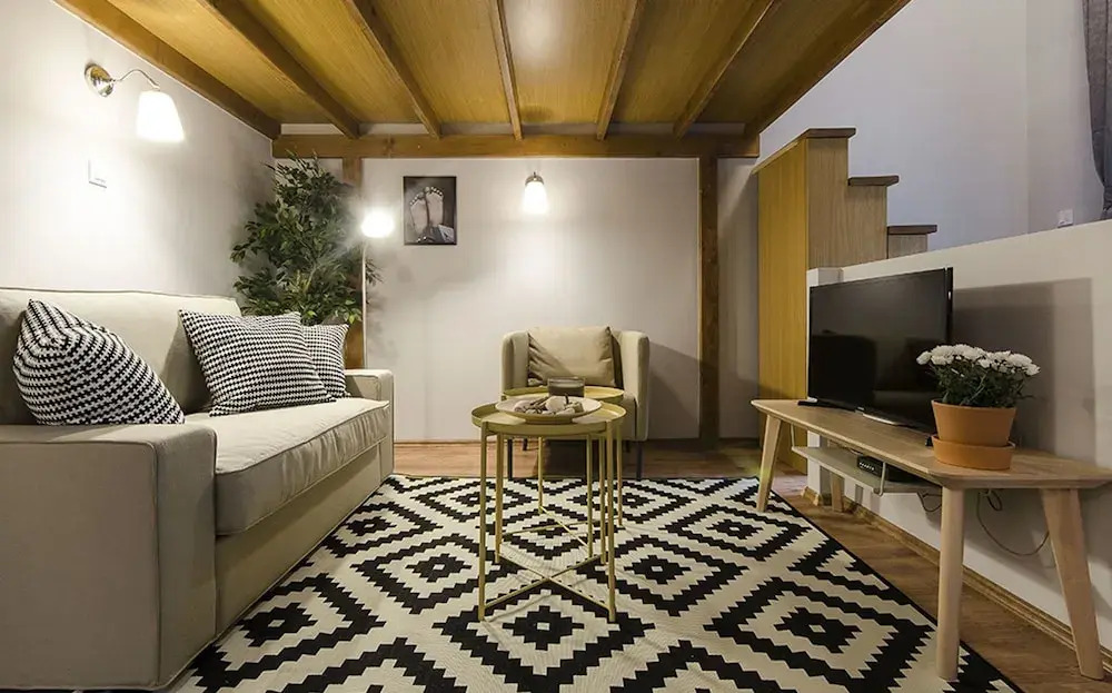 Sesame Apartments