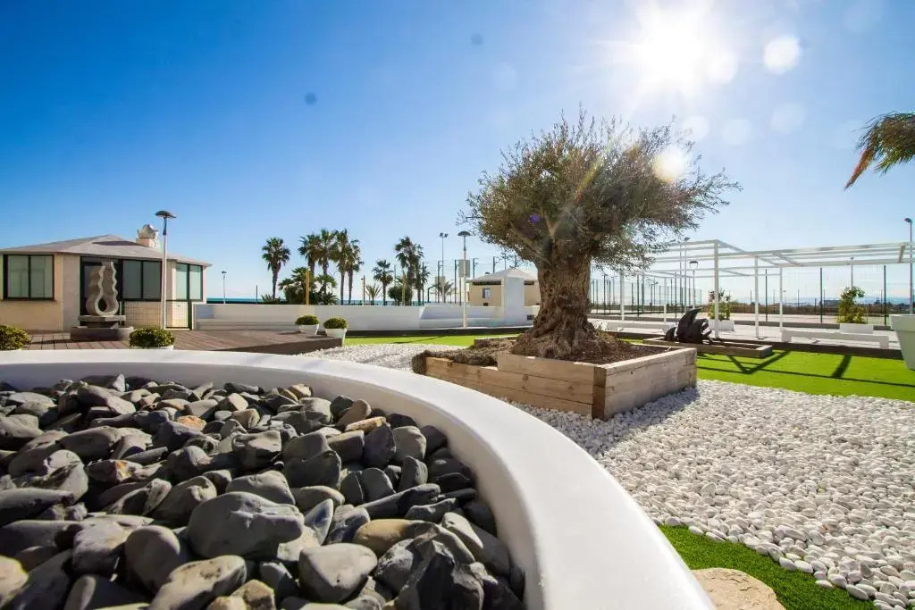 ESPACIO 16 - Primera LINEA PLAYA
