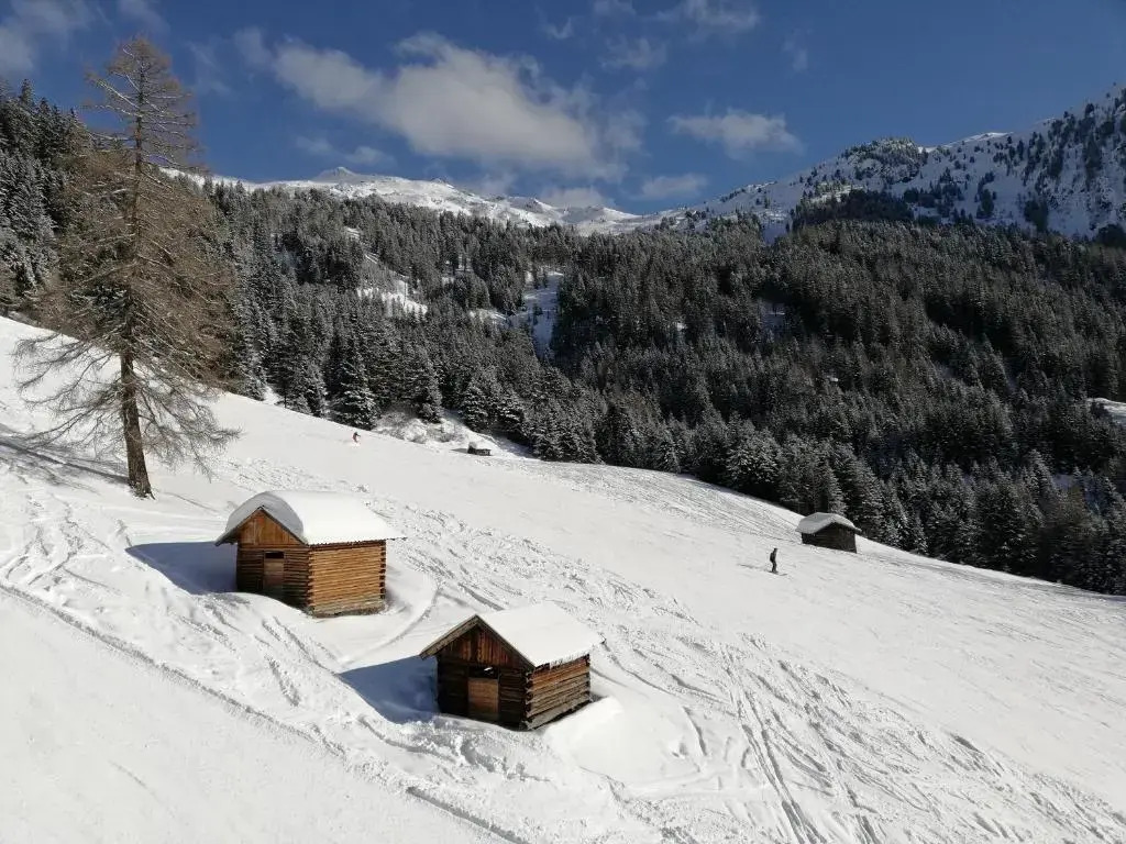 Haus Hackl