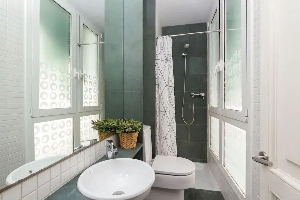 Montaber Apartments - Gran Via-Rocafort