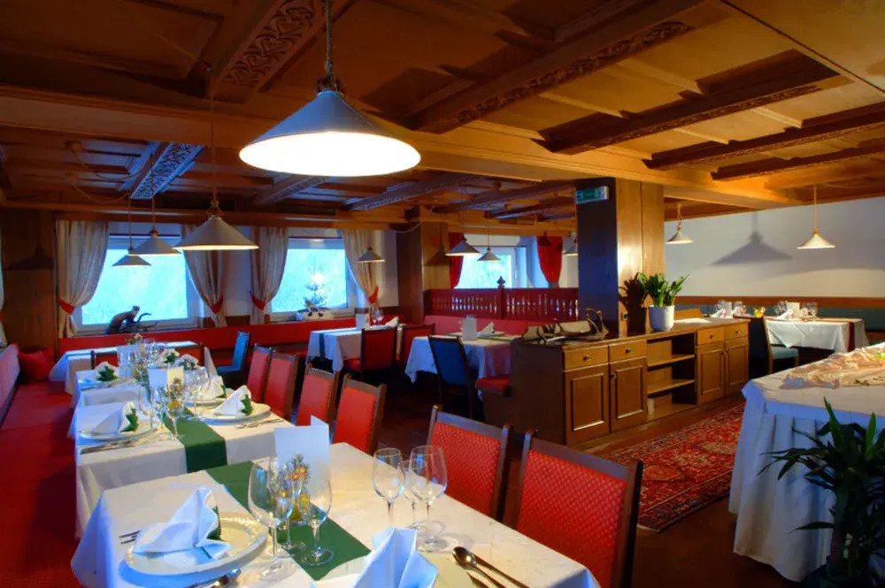 Hotel Almhof