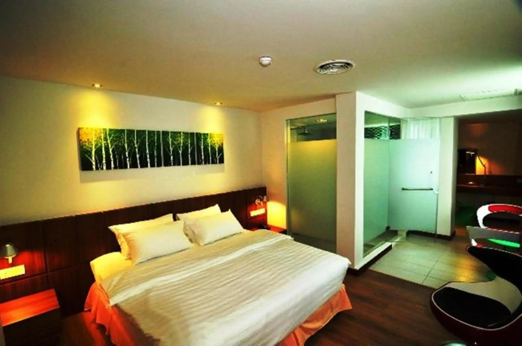 Hotel French Ipoh