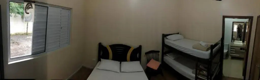 Taipas Pousada e Camping