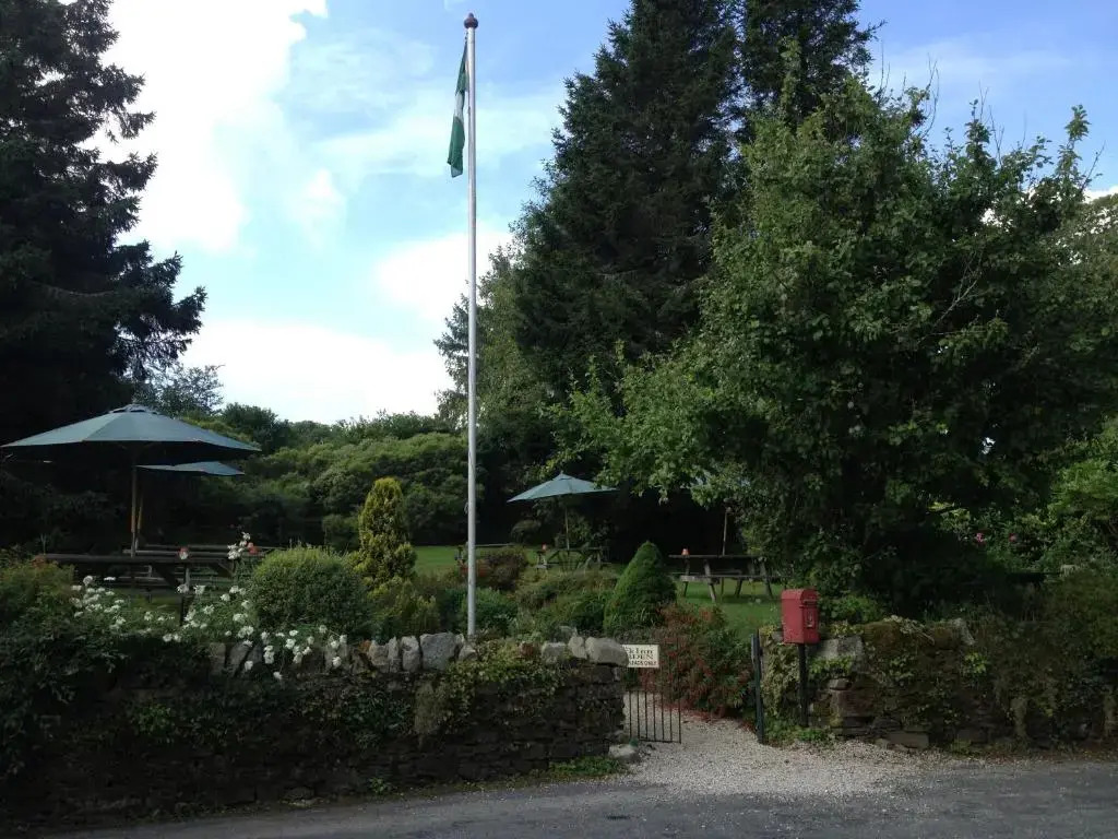 The Rock Inn
