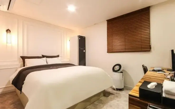 Gwangju Geumho Hotel HONEY25