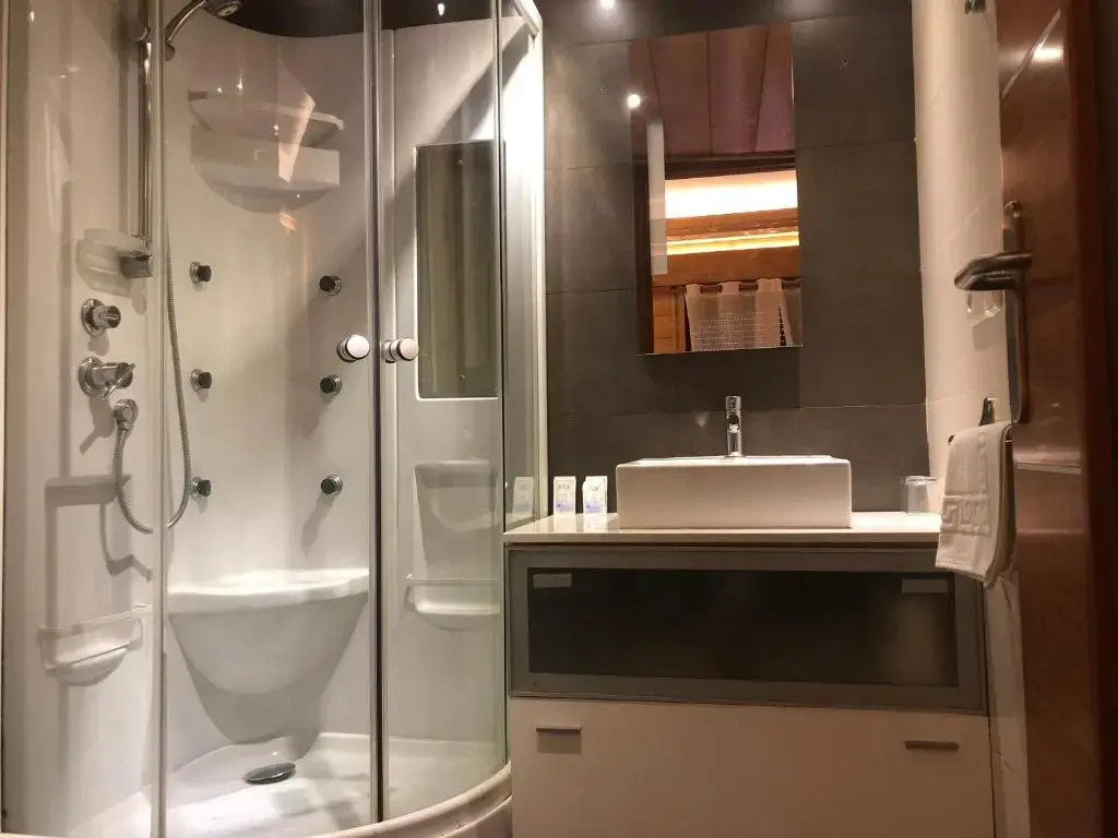 Hostal Piteus