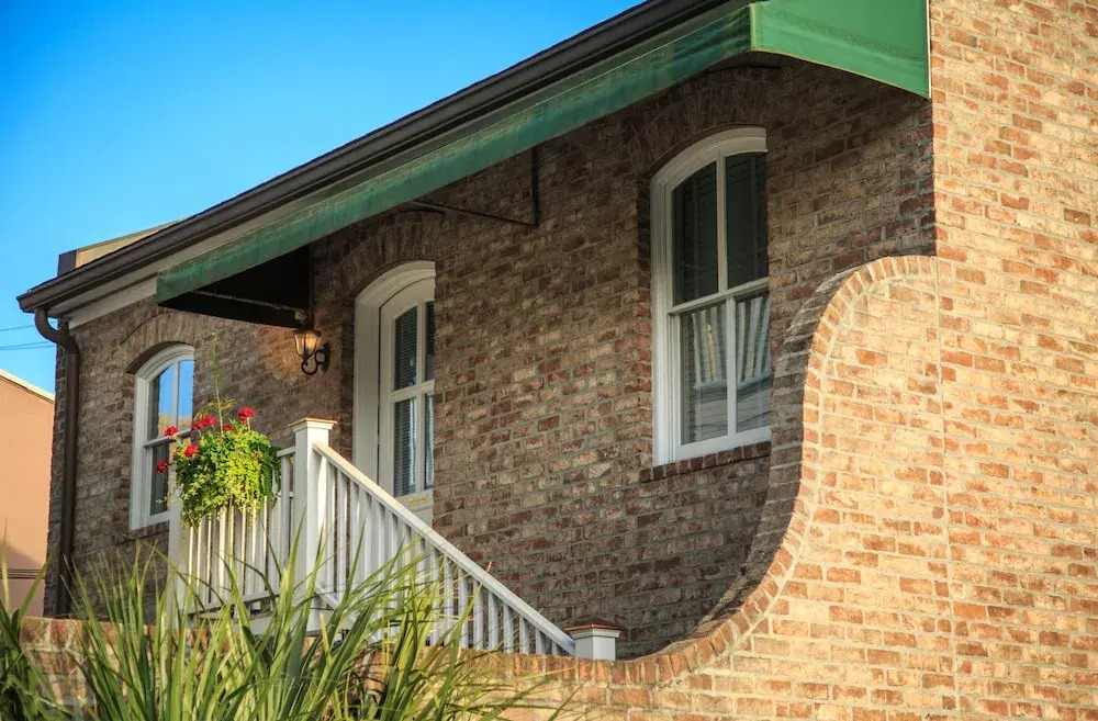 The Inn on West Liberty