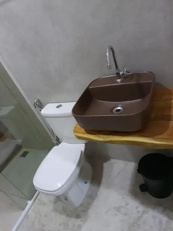 Pousada Canaã Icaraizinho