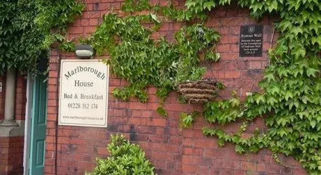 Marlborough House