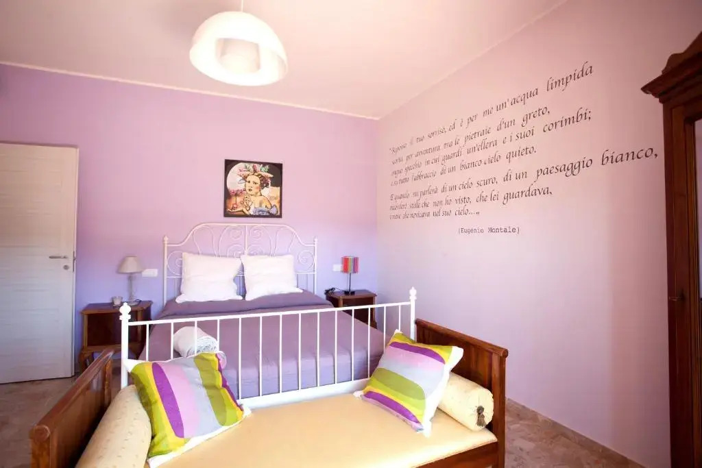 B&B I Poeti
