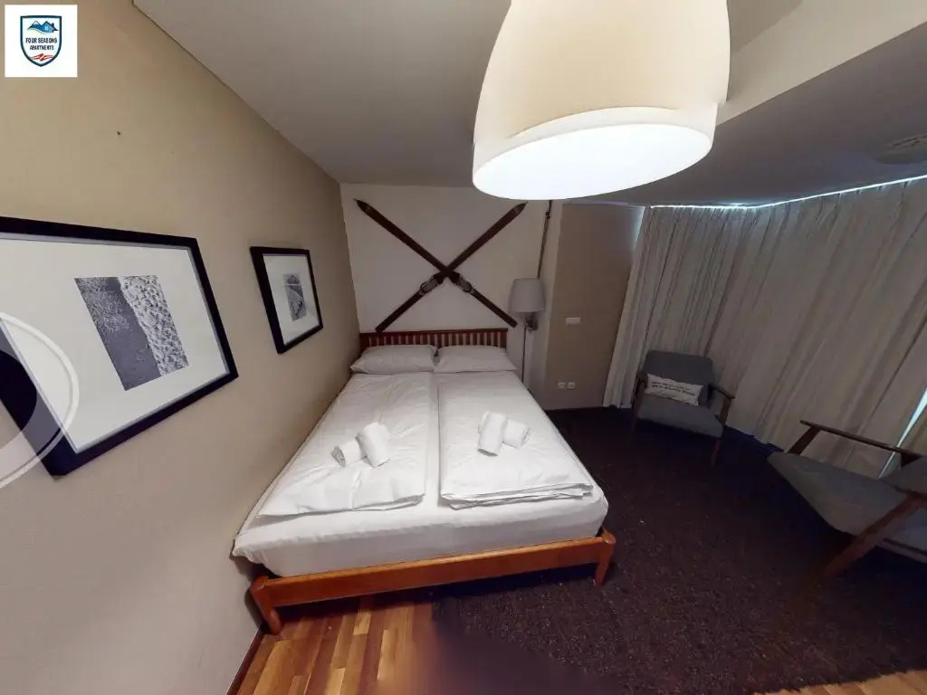 Apartmant Alpin - Top 1 by Four Seasons Apartments