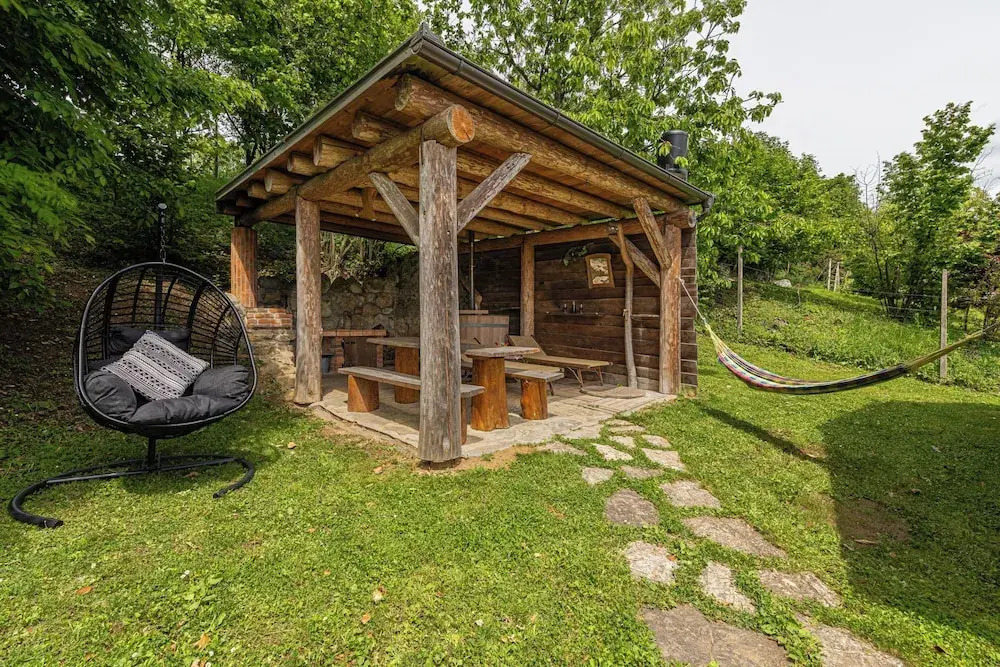 Vineyard Cottage Rataj 2