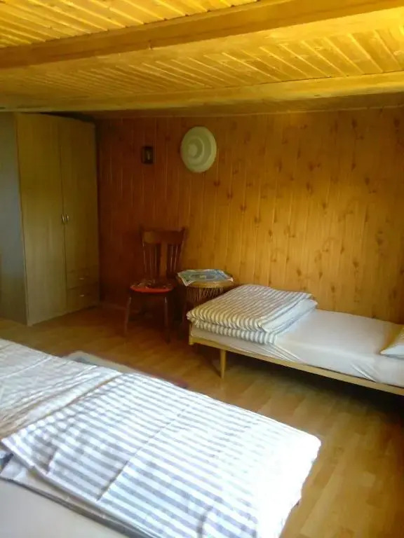 Pension Panorama