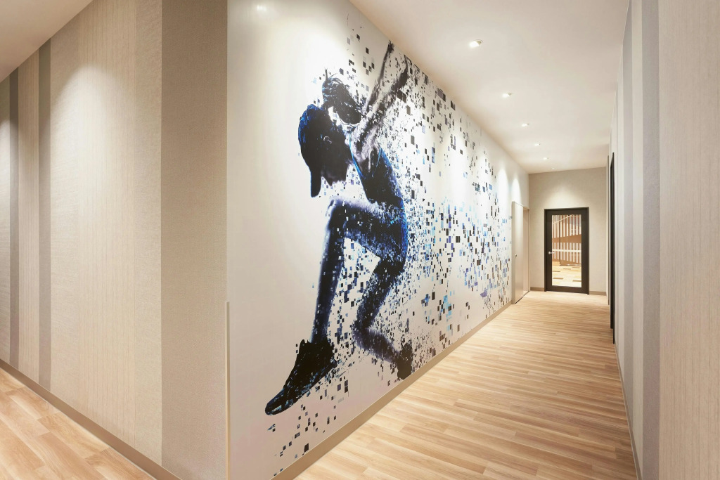 Sheraton Grande Tokyo Bay Hotel