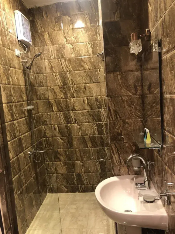 Villa Downtown Hotel