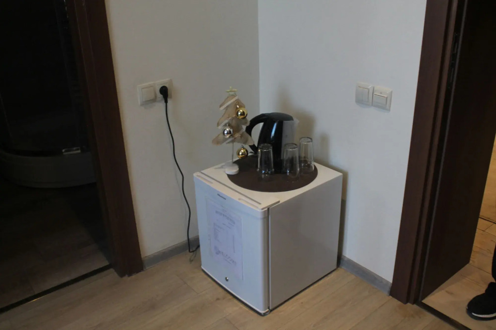 GSG Hotel