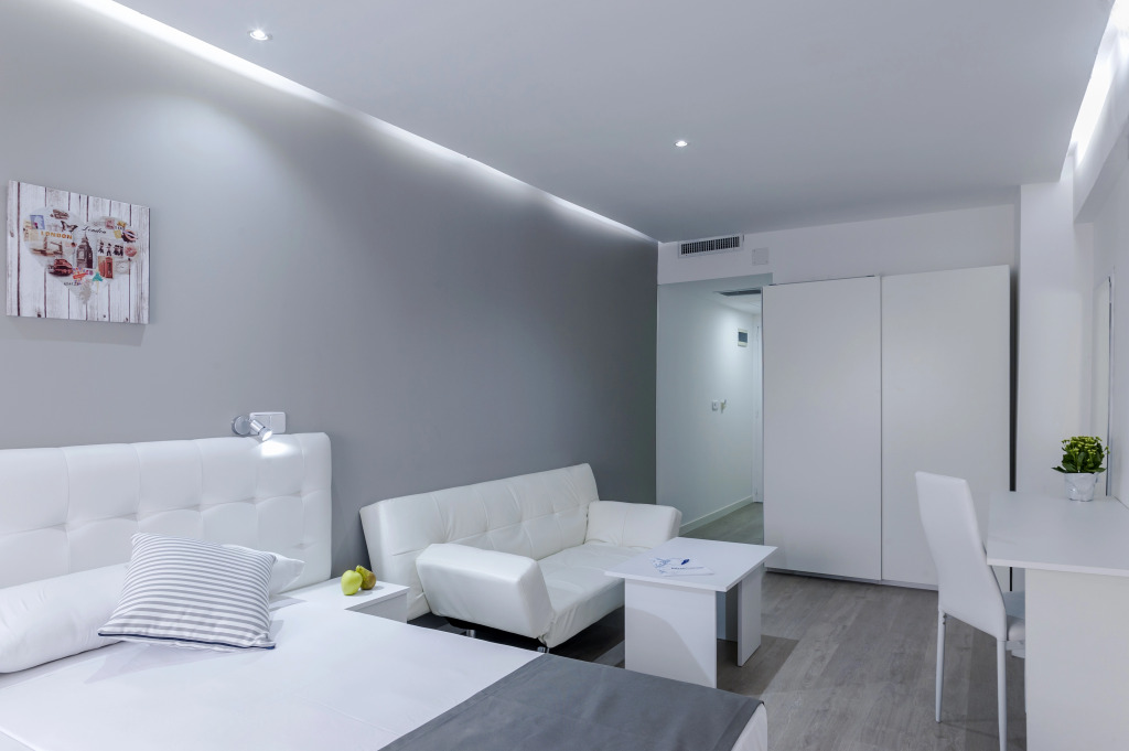 Boutique Urban Madrid Serrano