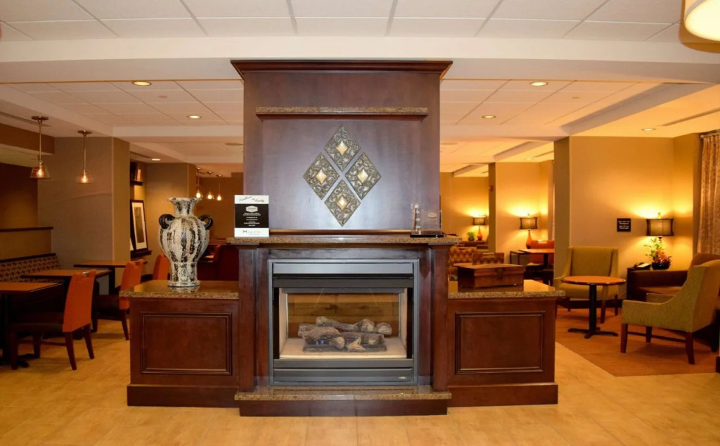 Hampton Inn Bath - Brunswick Area , ME