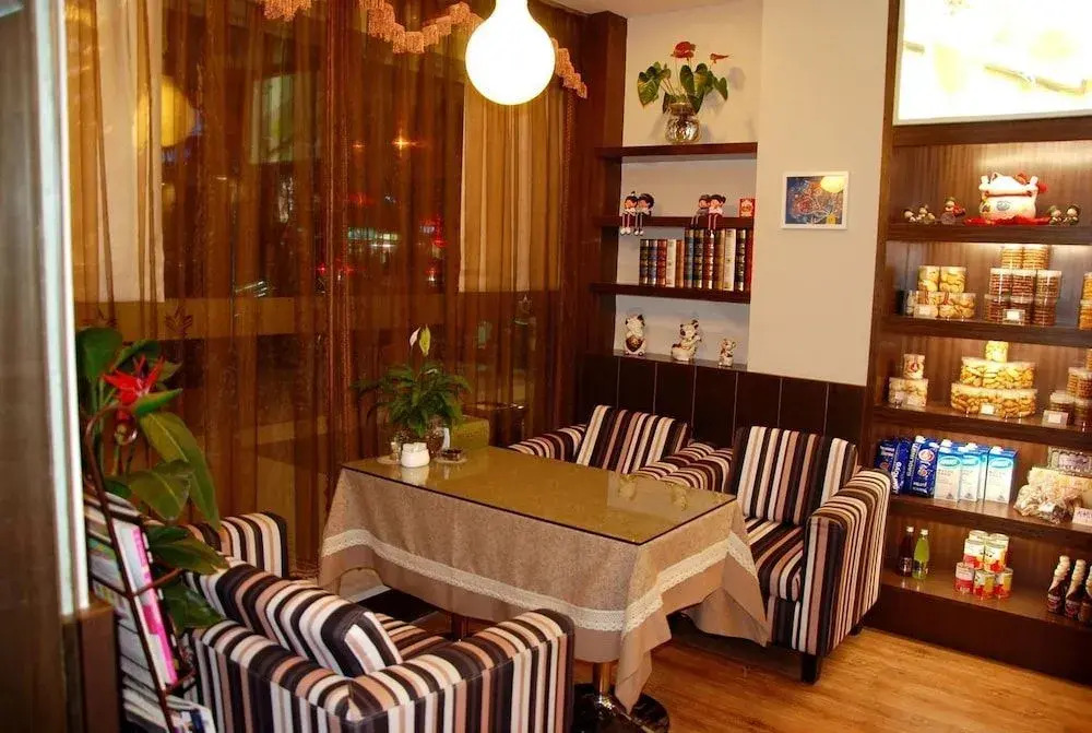 Hangzhou Silver Star Hotel