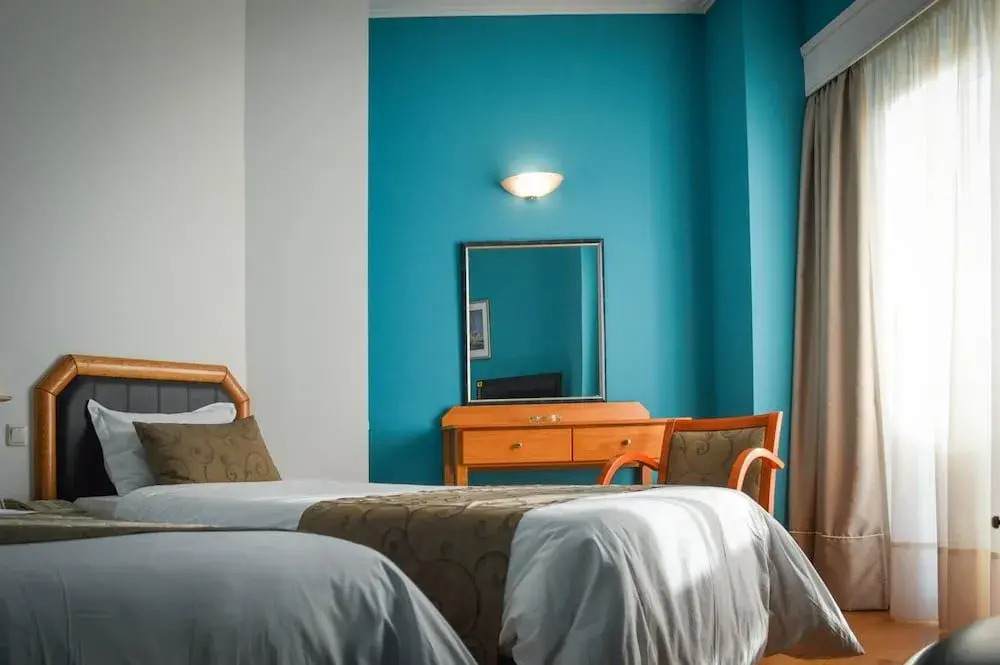 Hotel Achillion