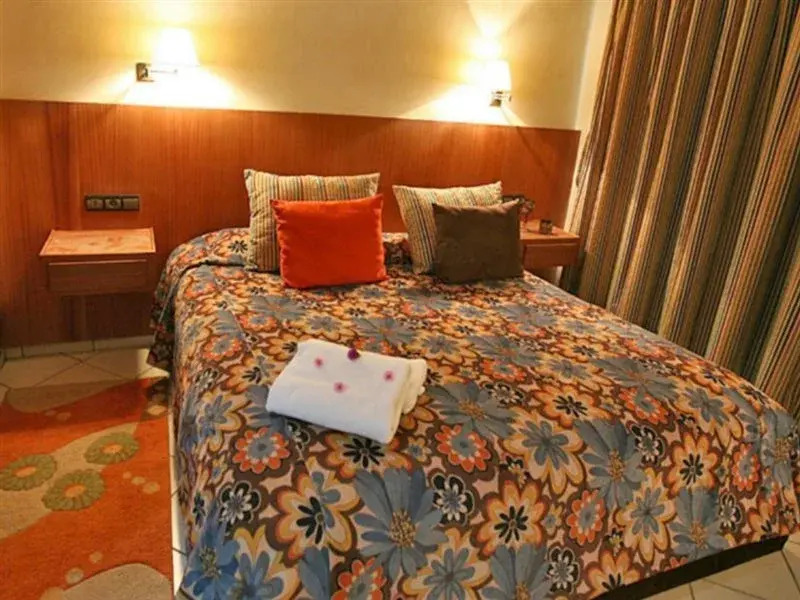 Hotel Ali