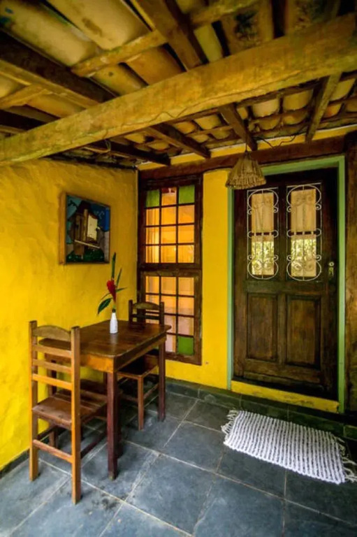 Na Mata Suites