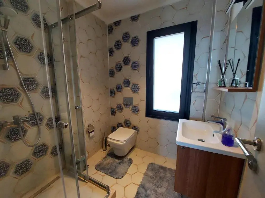 Villa Begonville 16