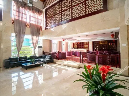 Yuntian Garden Hotel