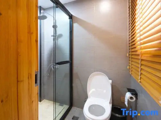 Fengming Shanju Hongcun Sleepless Homestay