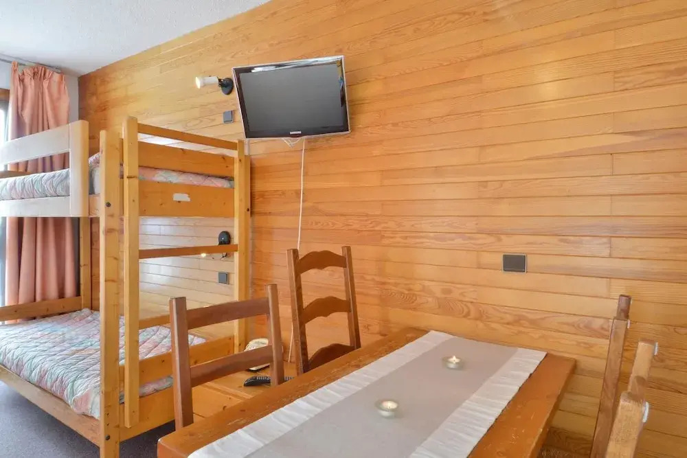 Residence Saintjacques Divisible Studio for 4 People of 28mâ² Rc05