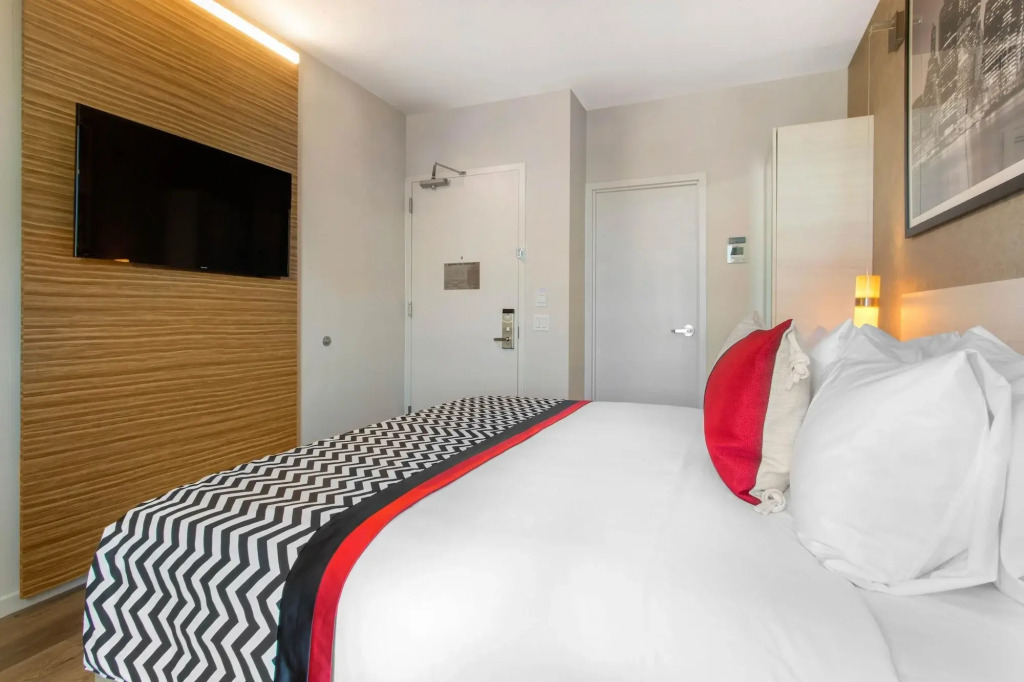 Insignia Hotel Brooklyn, an Ascend Collection Hotel