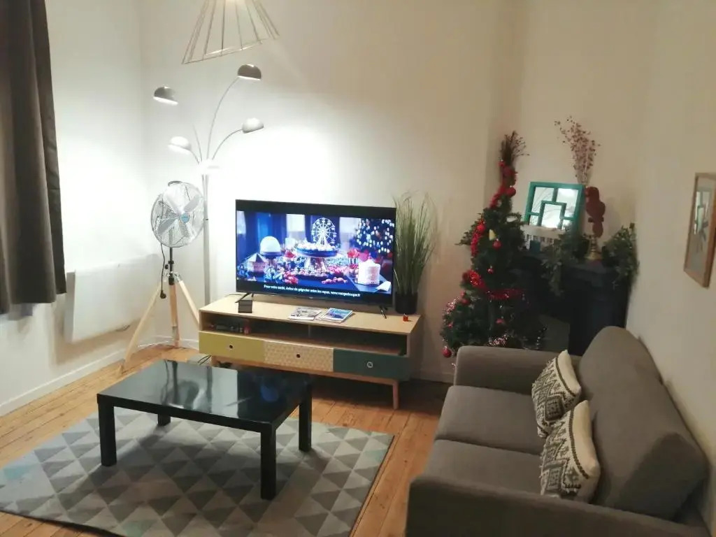 Villa des Roses - Maison familiale, 3 chambres au calme, wifi