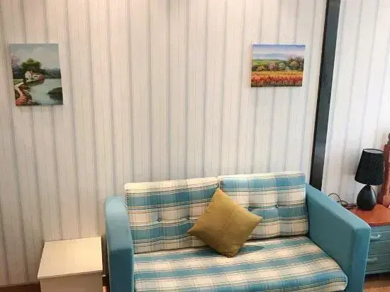 Yimi Shangpin Apartment