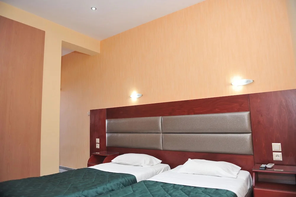Corfu Apartments