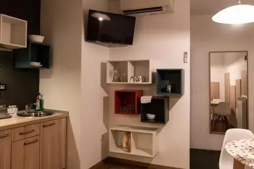 Apartments Museum