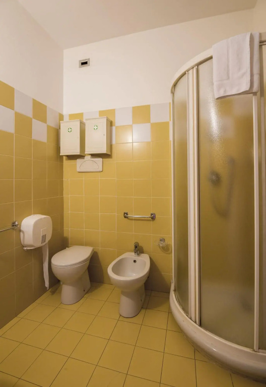 La Cordata Accommodation - Zumbini 6