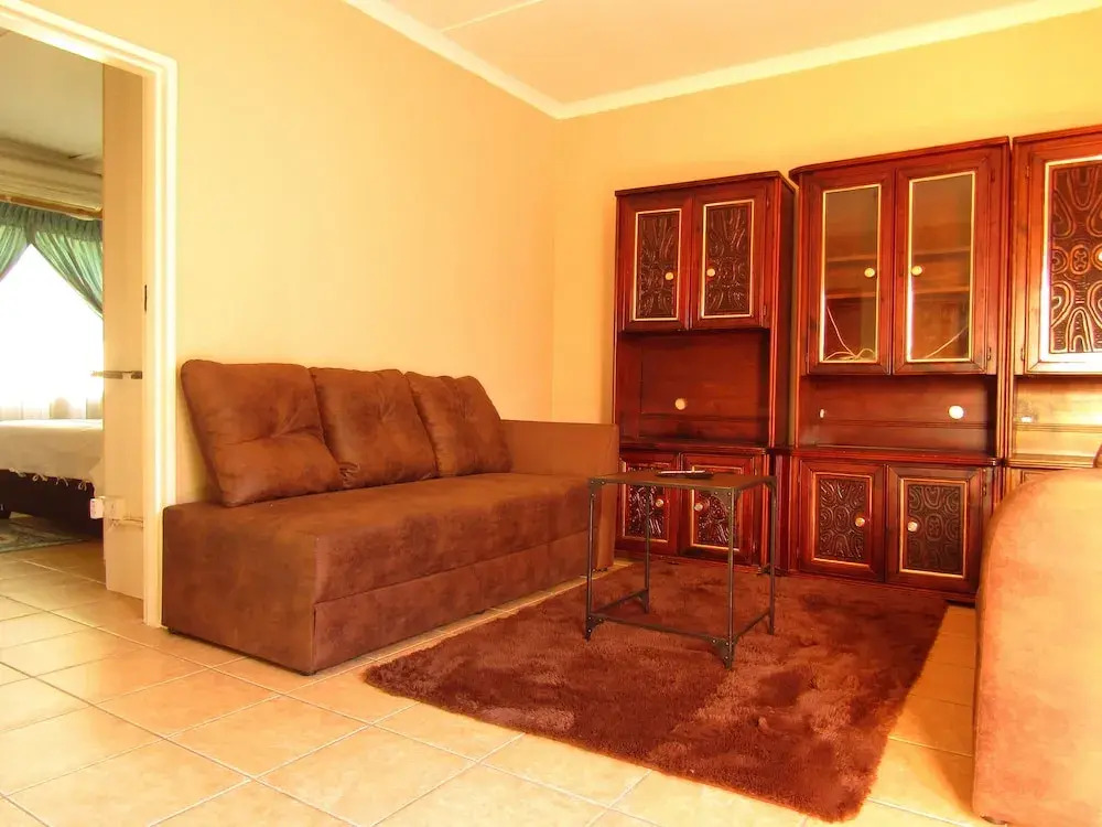 Haithoms B&B Tlokweng-Gaborone