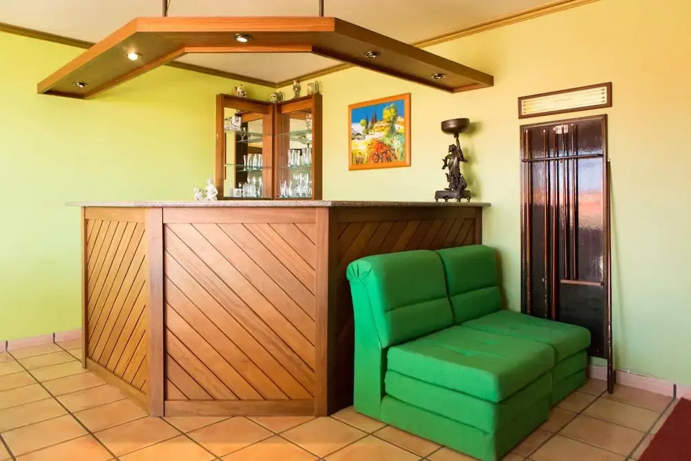 Villa with 3 Bedrooms in Funchal, with Wonderful Sea View, Private Pool, Furnished Terrace - 3 Km From the Beach