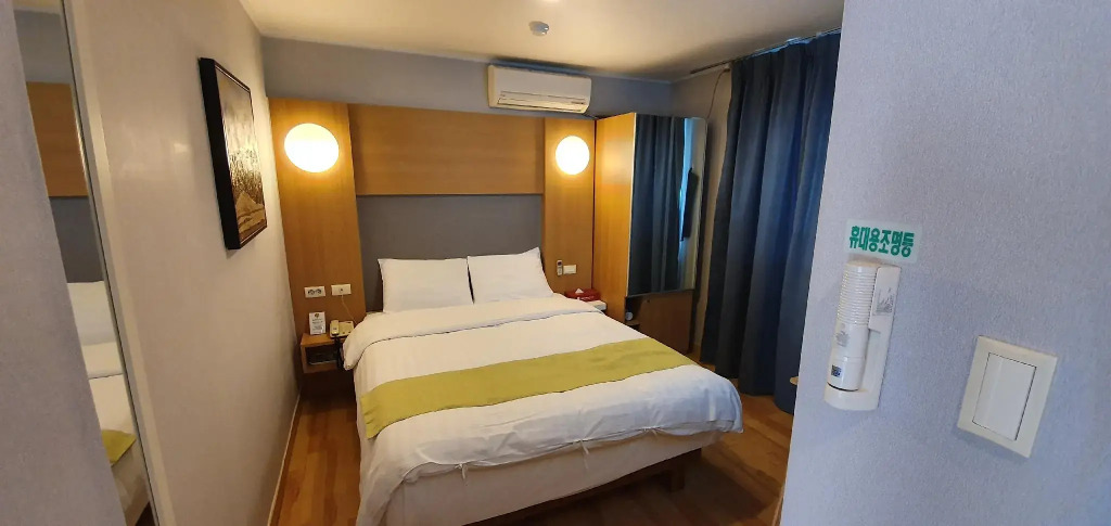 Appletree Hotel Pohang