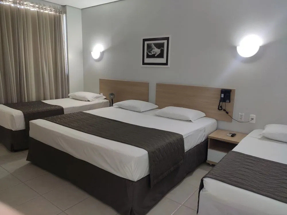 Igaras Hotel