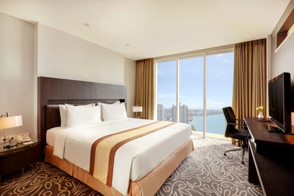 Swiss-Belhotel Balikpapan