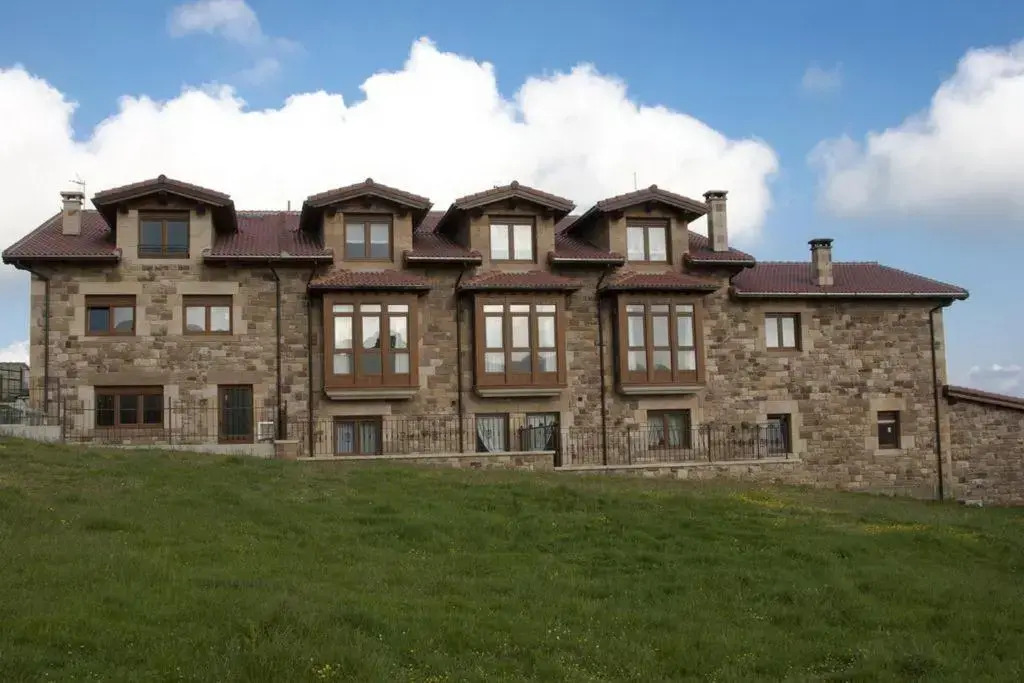 El Palacio del Campo