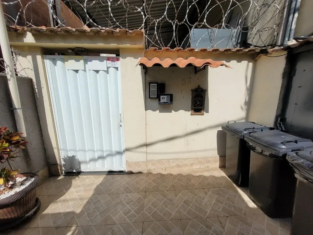 Moradas São Cristovão - VILA 57