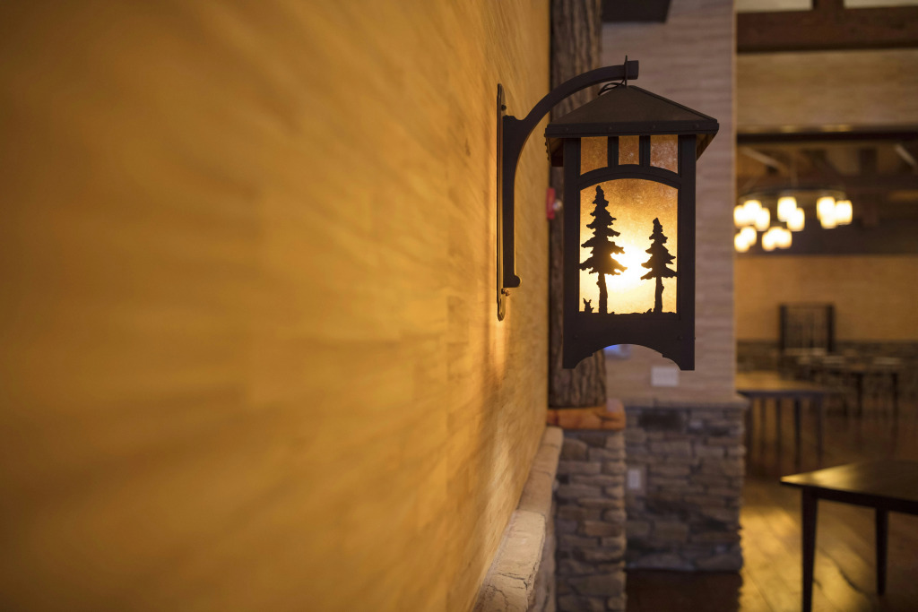 Tailwater Lodge Altmar, Tapestry Collection By Hilton