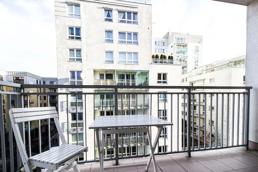 Pory Mokotow Apartment