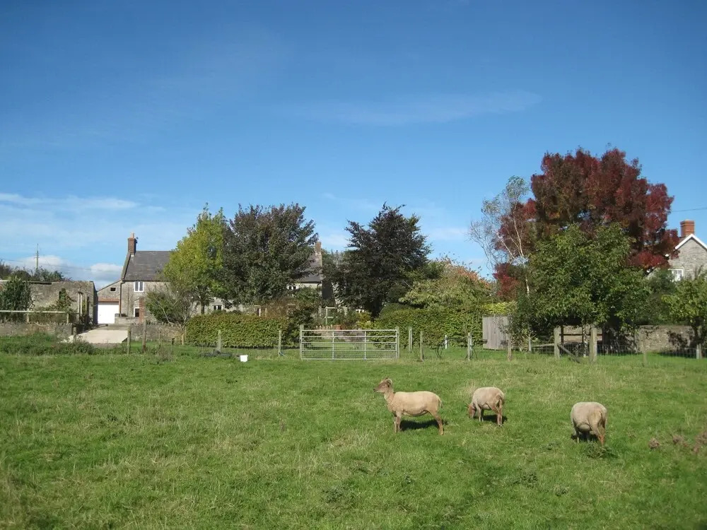 Westbrook Barns
