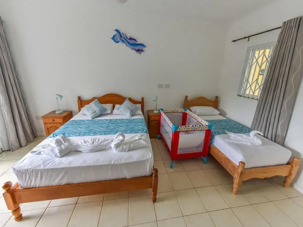 Ocean View Guest House