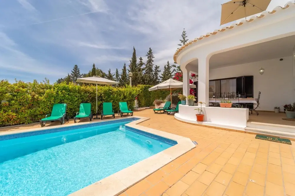 Casa da Coelha