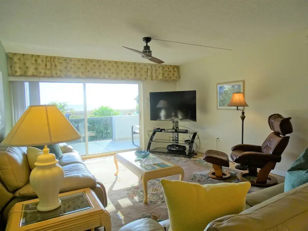 Tivoli by the Sea - 307 2 Bedrooms 2 Bathrooms Condo